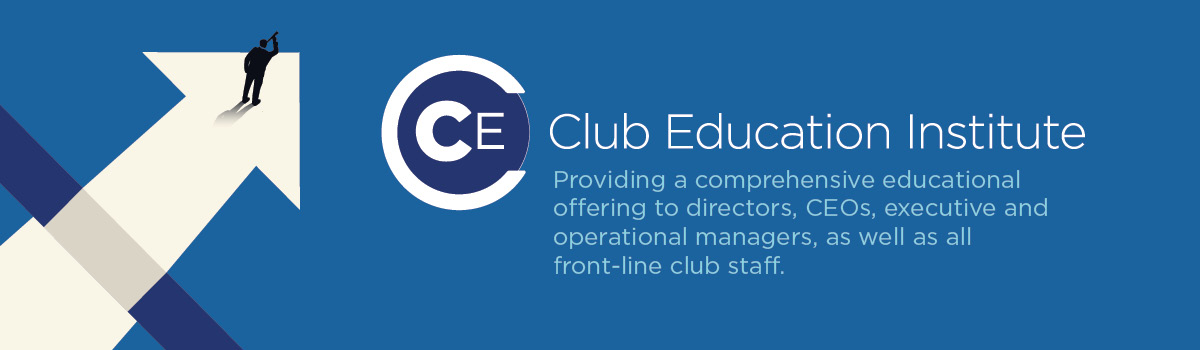 Club Education Institute | ClubsNSW