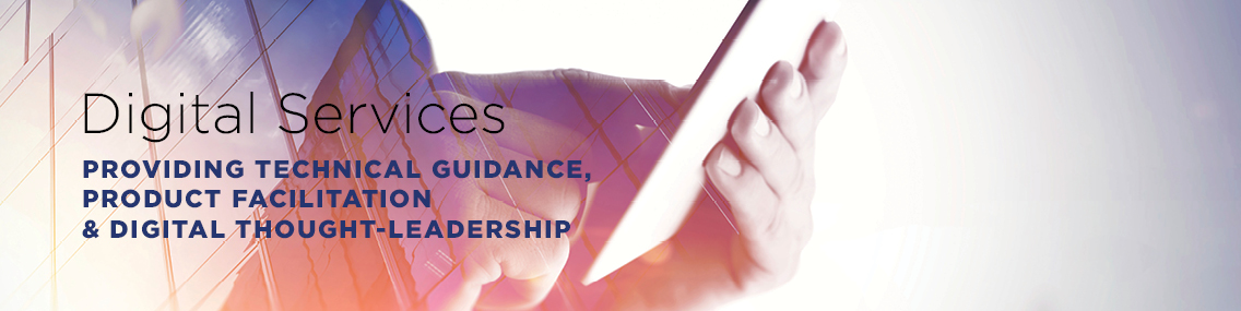 Digital Services Image Banner Digital Services Image