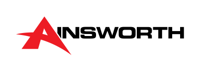 Ainsworth logo