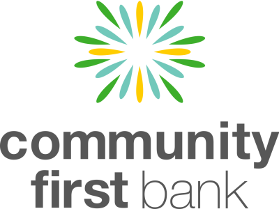 Community First Bank