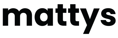 Mattys Logo 