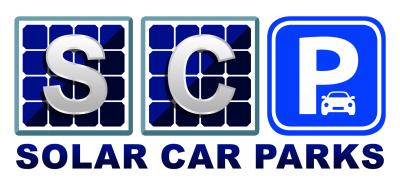 Solar Car Parks Logo 