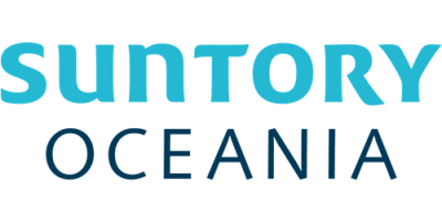 Suntory Oceania Logo 