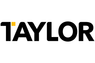 Taylor Logo 