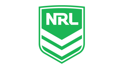 NRL LOGO