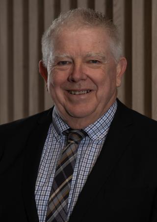 Andrew Bell