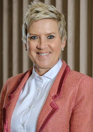 Anne Fitzgerald GAICD