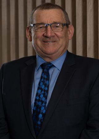 Bill Jackson