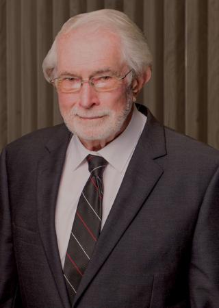 Jim Buckley