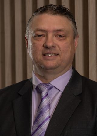 Matt O'Hara