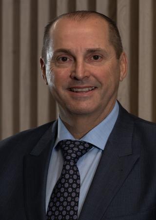 Michael Lavorato