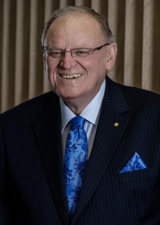 Peter Newell