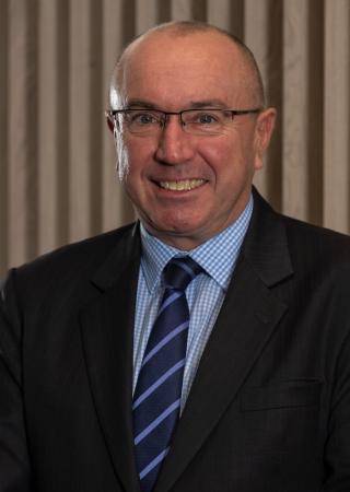Scott Williams
