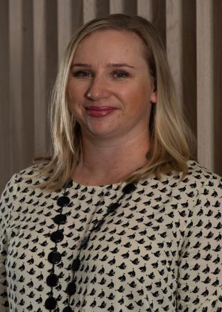 Susan Officer