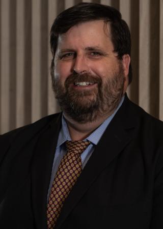 Troy Stolz