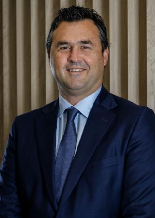 Anthony Ball