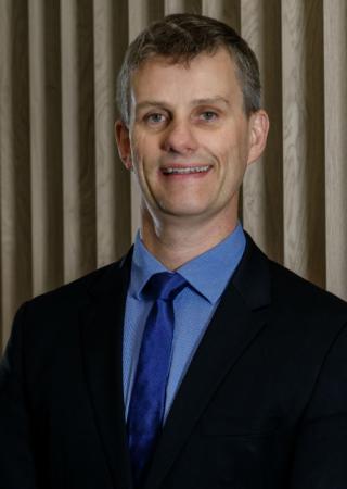 Chris Mossman