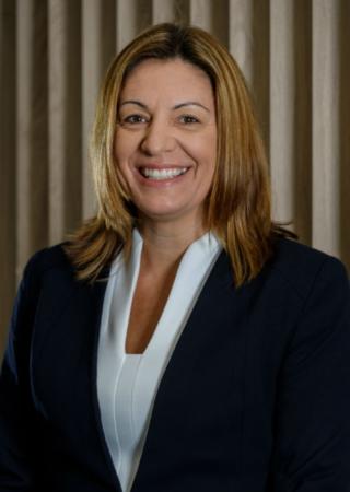 Dr. Christina Curry