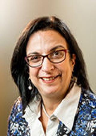 Delna Dugdale