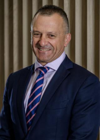 Paul Barnett