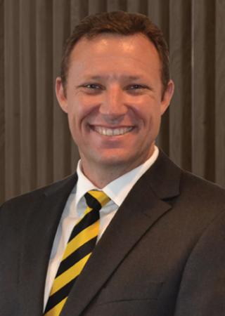 Paul Cousins