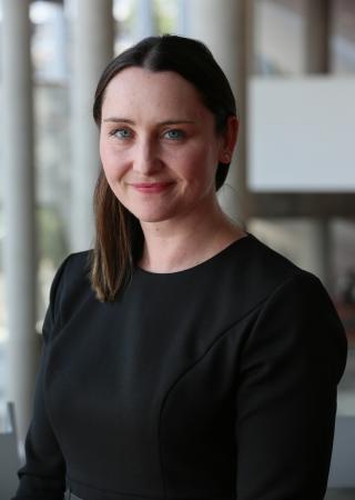 Belinda Allen - ClubSAFE Manager