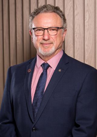 Ron Browne