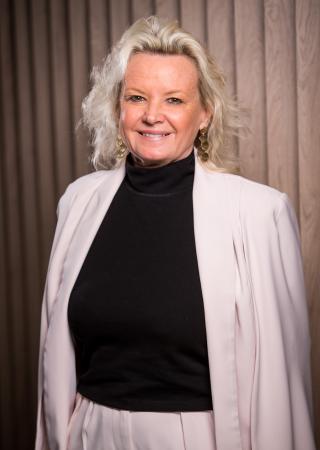 Debbie Organ