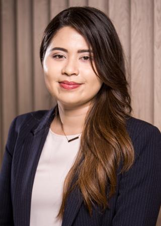 Stephanie Blackie - MVSE Administrator