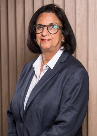 Delna Dugdale