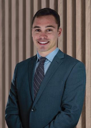Toby Williams - State Councillor - Northern Metro