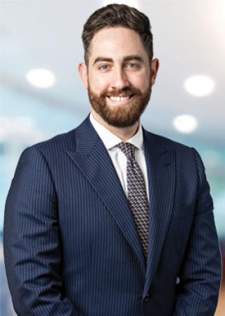 Anthony Trimarchi