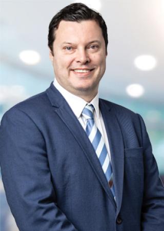 Darren Flynn