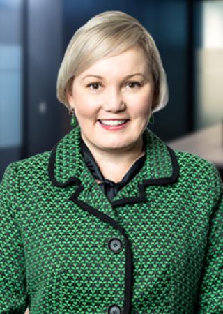 Joanne Ede