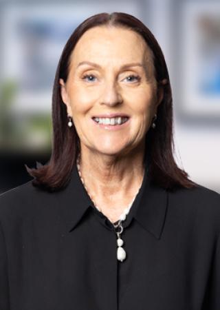 Bernadette McLoughlin