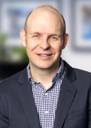Daniel Mitchell