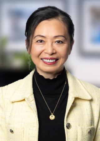 Katherine Jian