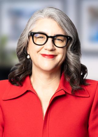 Rebecca Riant