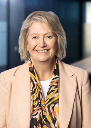 Sallianne Faulkner