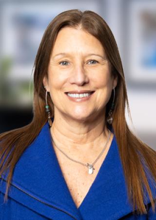 Tracy Samassa