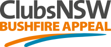 CNSW Bushfire Appeal