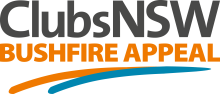 CNSW Bushfire Appeal CNSW Bushfire Appeal