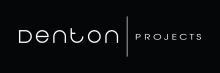 Denton Projects logo Denton Projects logo