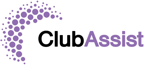 Club Assist Logo