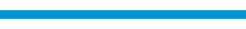 Flag with three horizontal stripes: white, blue, and white.